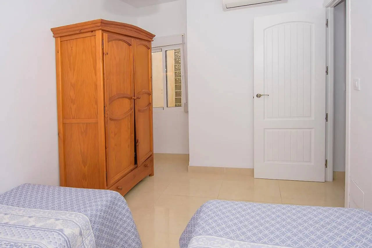 Miramar - Corbeta Apartment Carboneras Spain