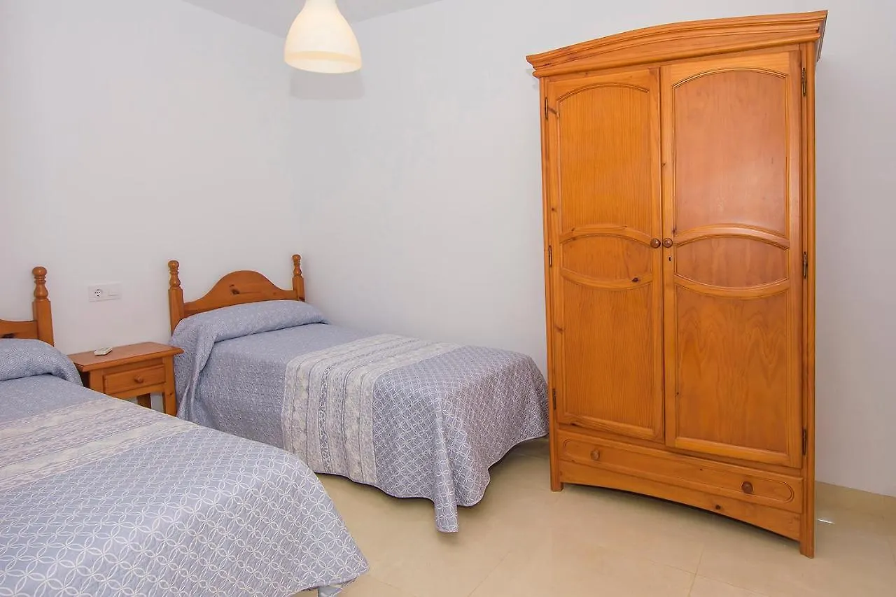 Miramar - Corbeta Apartment Carboneras Spain