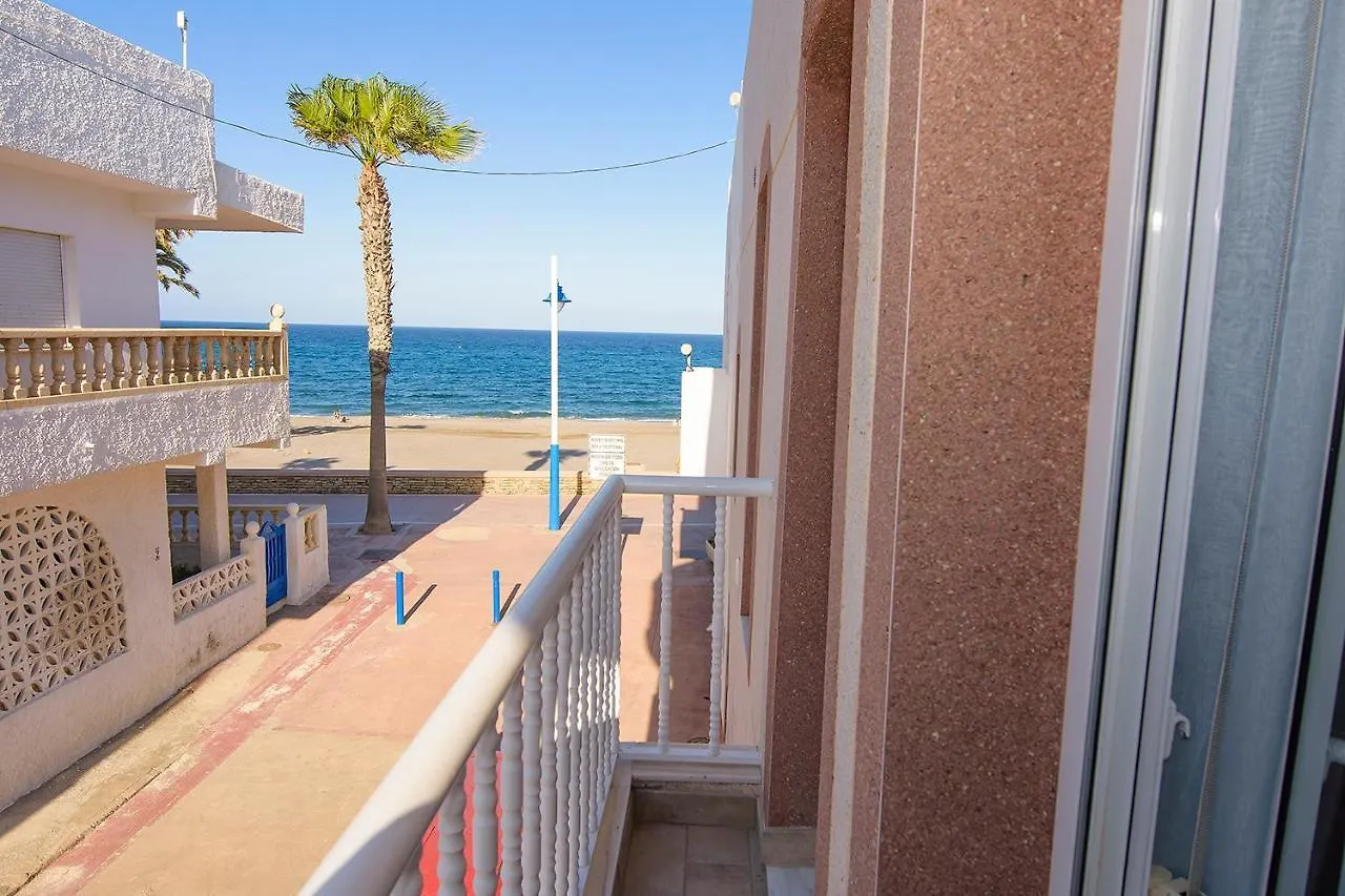 Miramar - Corbeta Apartment Carboneras 0*,  Spain
