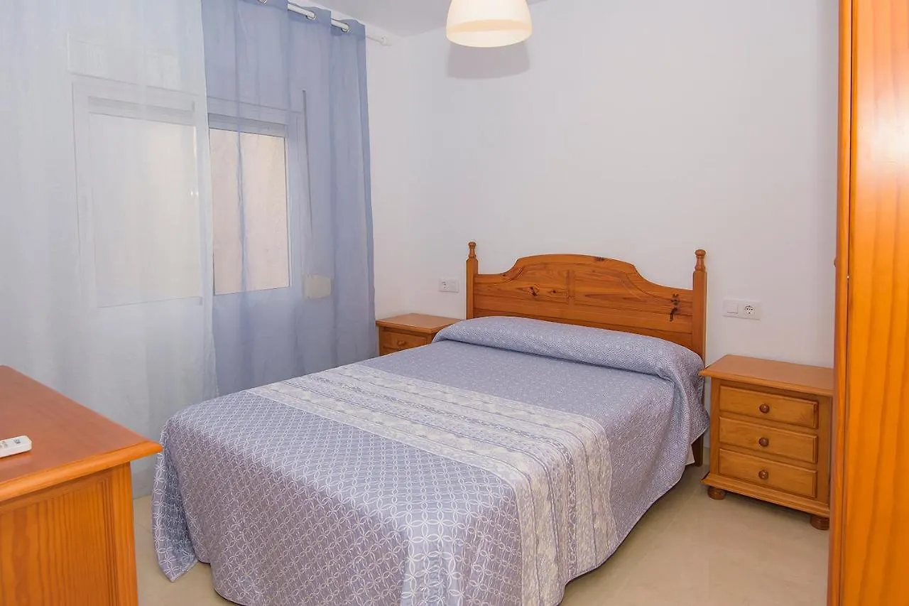 Miramar - Corbeta Apartment Carboneras