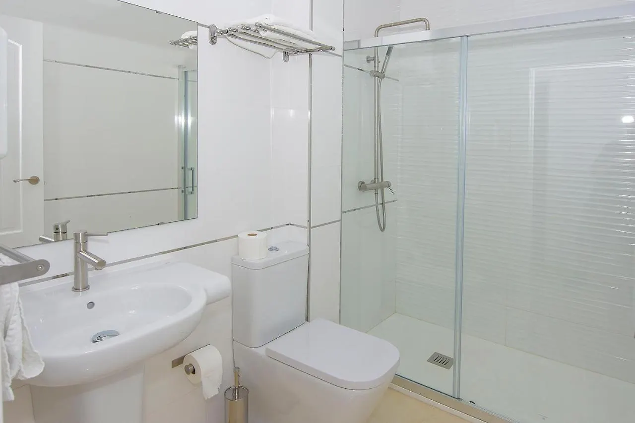 Miramar - Corbeta Apartment Carboneras