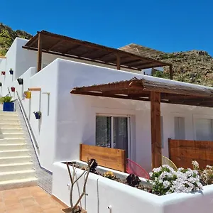 Casa Sol Y Luz - Maison d'hôtes